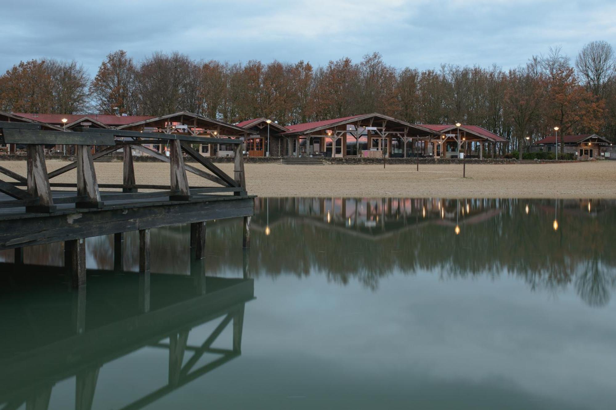 Drents Genieten - Dopheide Met Prive Jacuzzi En Sauna Erm Eksteriør bilde