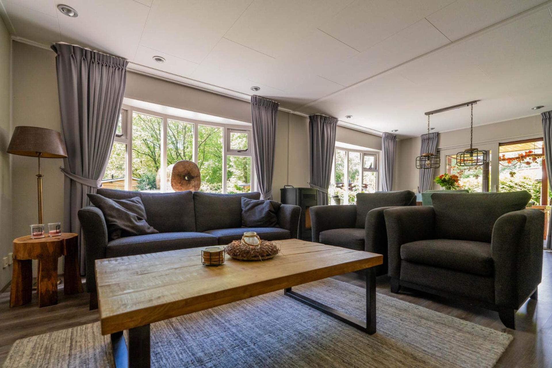 Drents Genieten - Dopheide Met Prive Jacuzzi En Sauna Erm Eksteriør bilde
