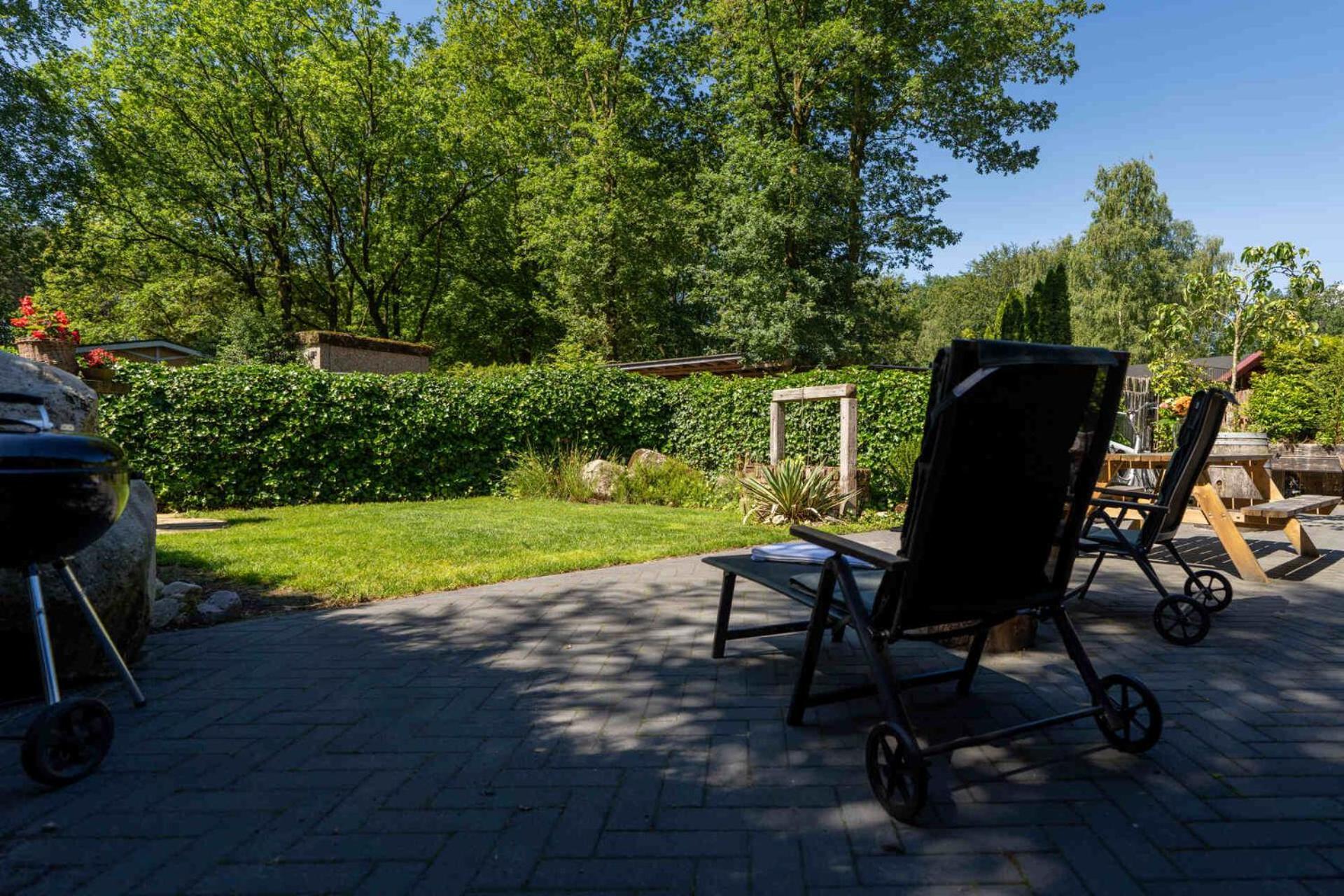Drents Genieten - Dopheide Met Prive Jacuzzi En Sauna Erm Eksteriør bilde