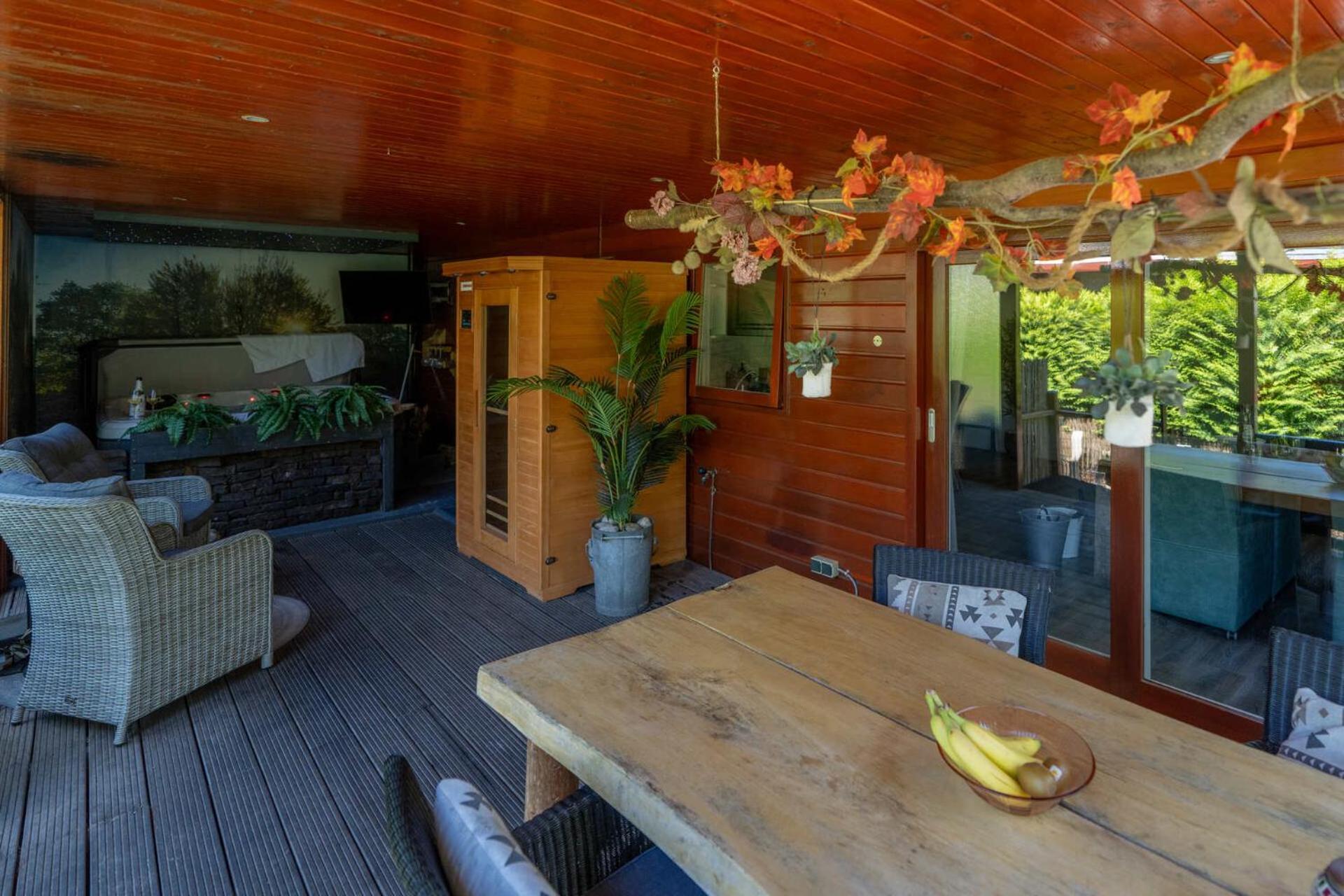 Drents Genieten - Dopheide Met Prive Jacuzzi En Sauna Erm Eksteriør bilde